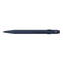 Caran d'Ache 849 Ballpoint Pen - Nespresso Edition - Blue